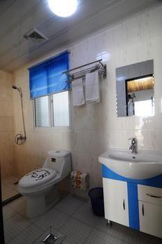 Xitang Yishuiyuan Inn Jiashan  Bagian luar foto