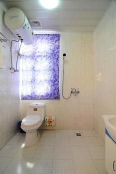 Xitang Yishuiyuan Inn Jiashan  Bagian luar foto